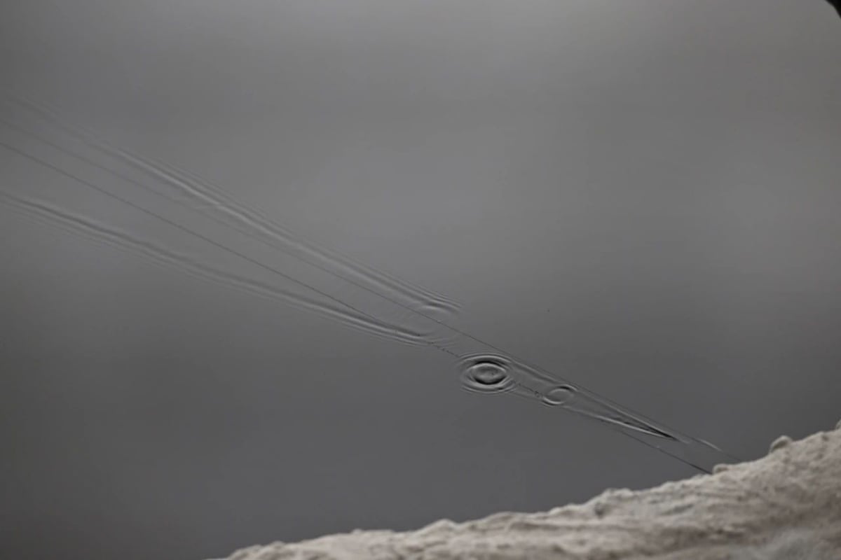 Exhibition Review｜Ruyun Gao: Poem Beyond Dimensions
