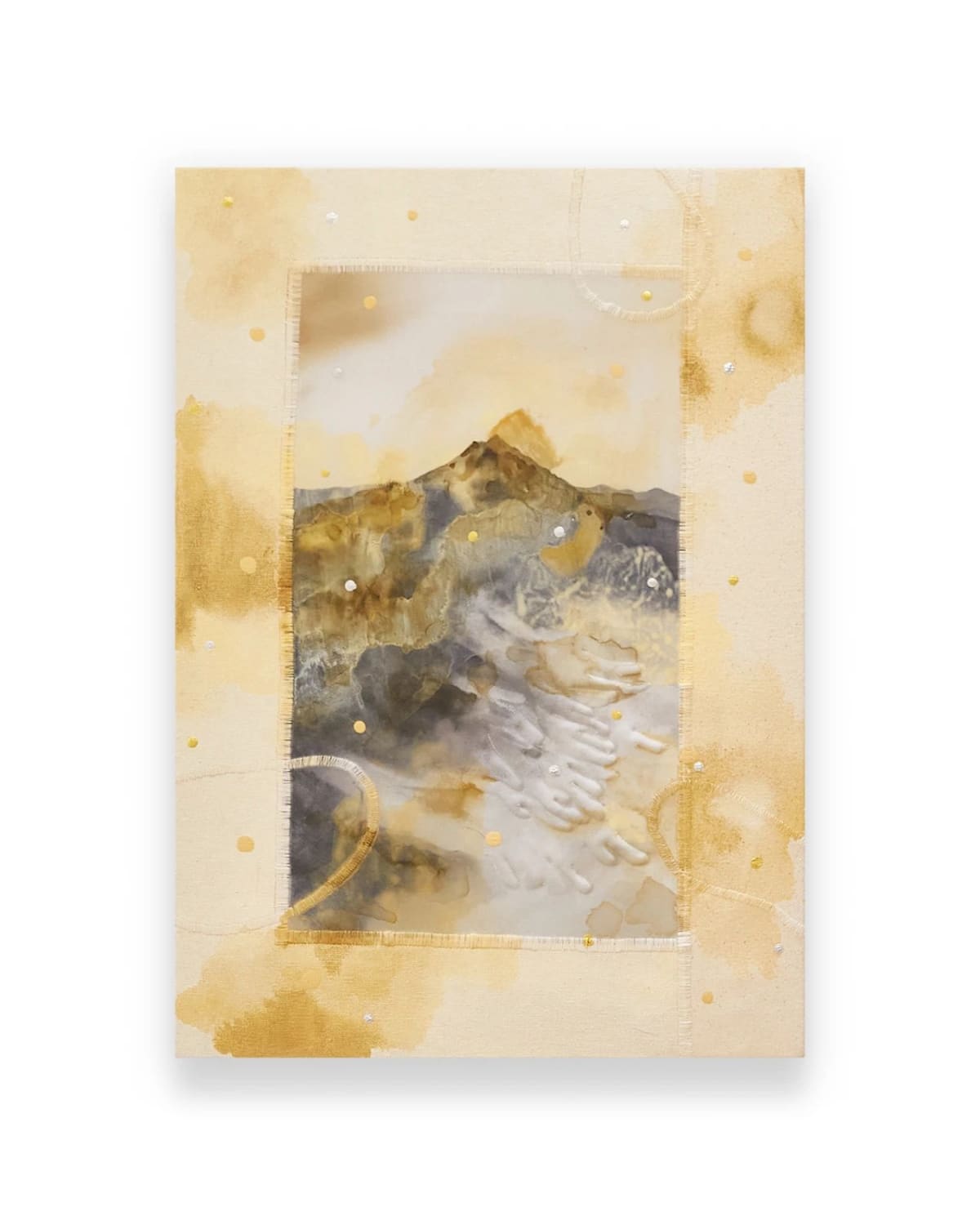 News | Nanke Gallery announces representation of artist Wenjie Yu