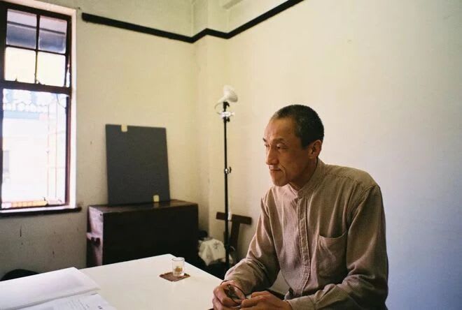 ART 021 Booth W01 | Zhou Hao