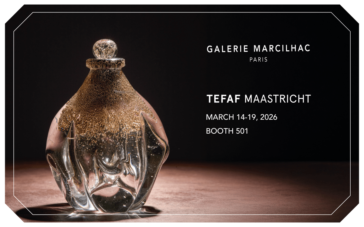 TEFAF MAASTRICHT 2026