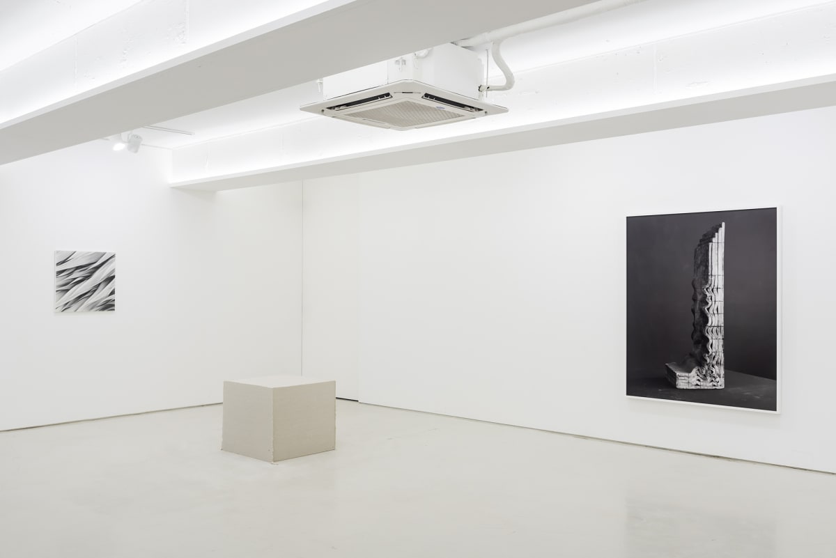 Contemporary Korean Abstract : Series Two