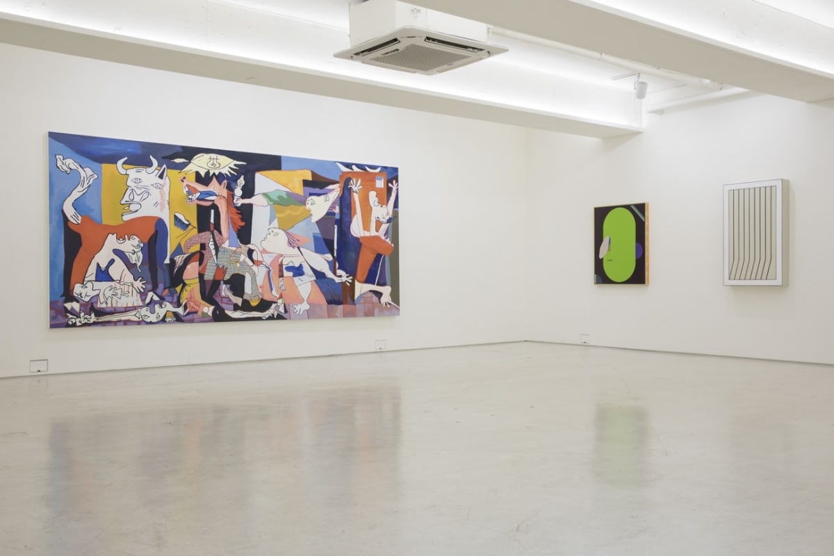 포스트 - 프로토타입