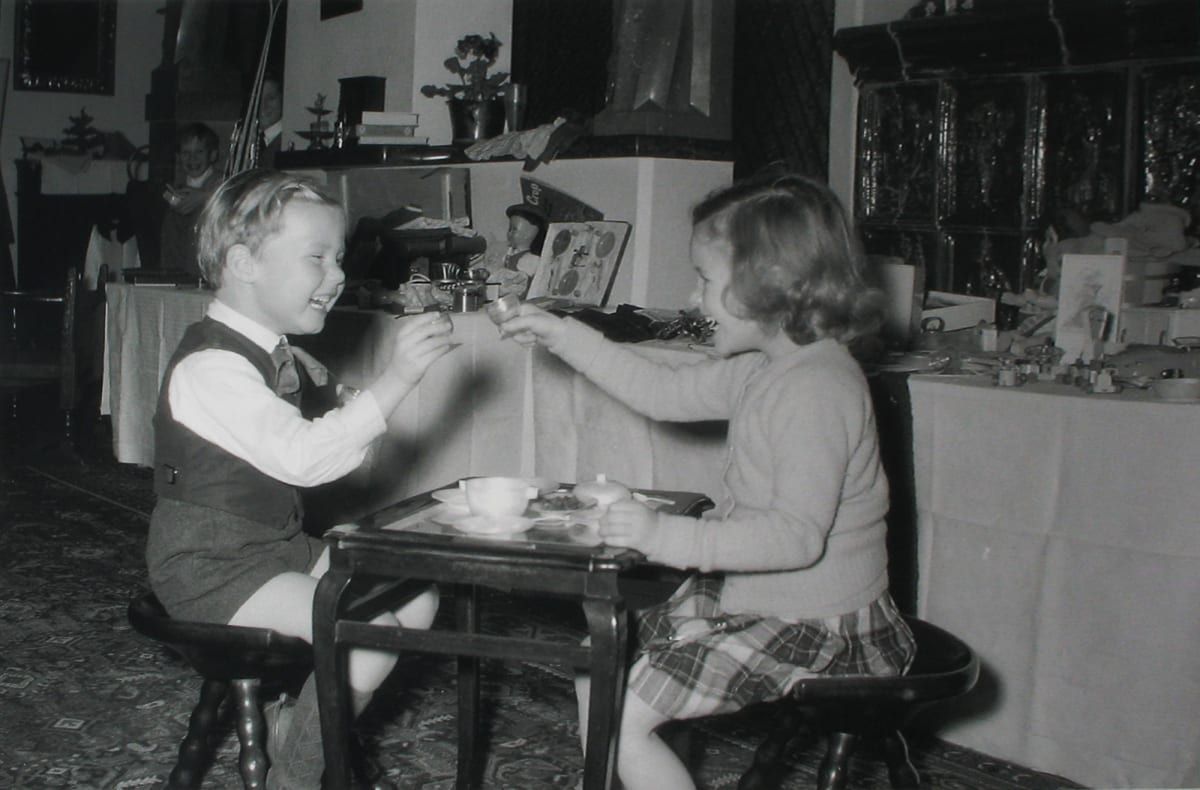 Marianne, Dowager Princess zu Sayn-Wittgenstein-Sayn 100th