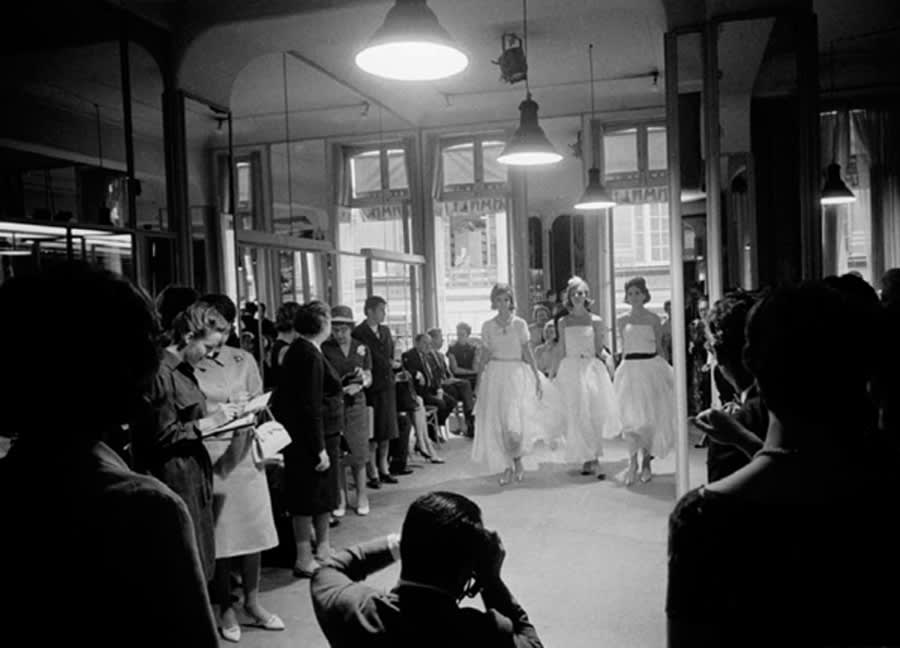 Douglas Kirkland: Coco Chanel 1962 | 18 Oct - 29 Nov 2008