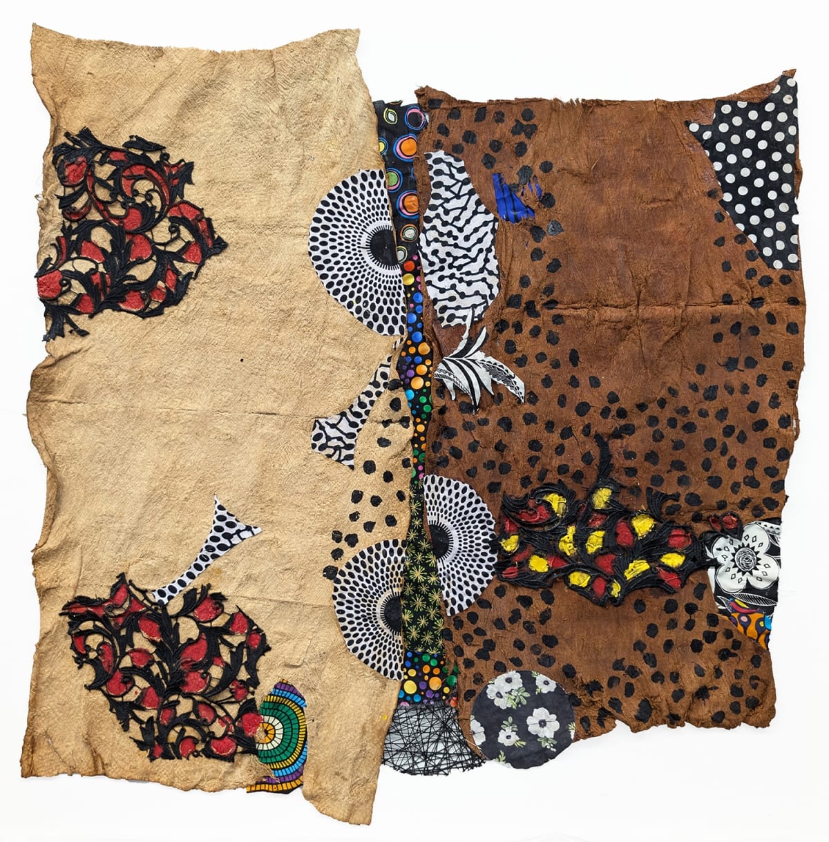 Danny Simmons: The Journey to Everything | 18 Oct - 15 Dec Danny Simmons: The Journey to Everything | 18 Oct - 15 Dec