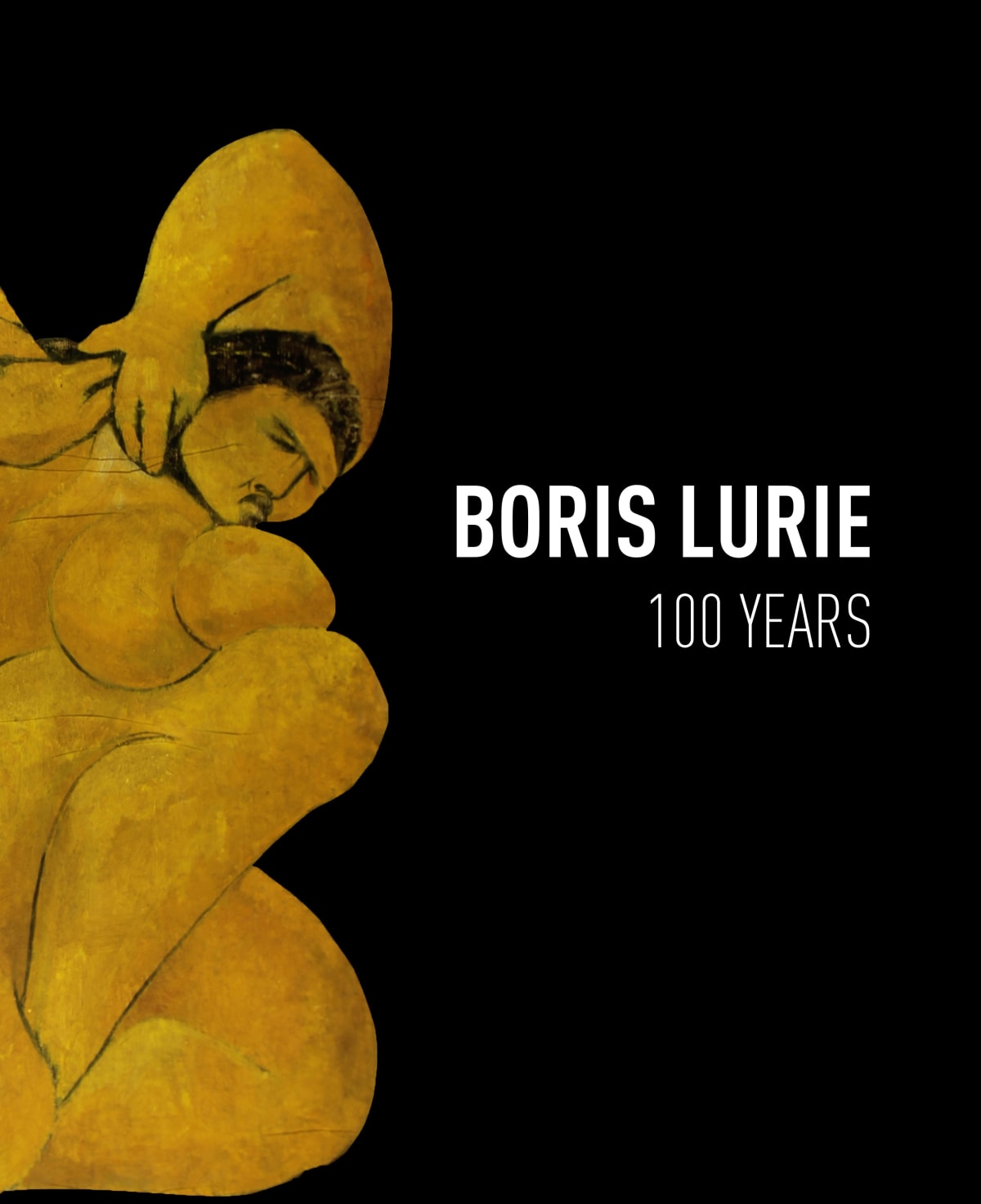 Boris Lurie