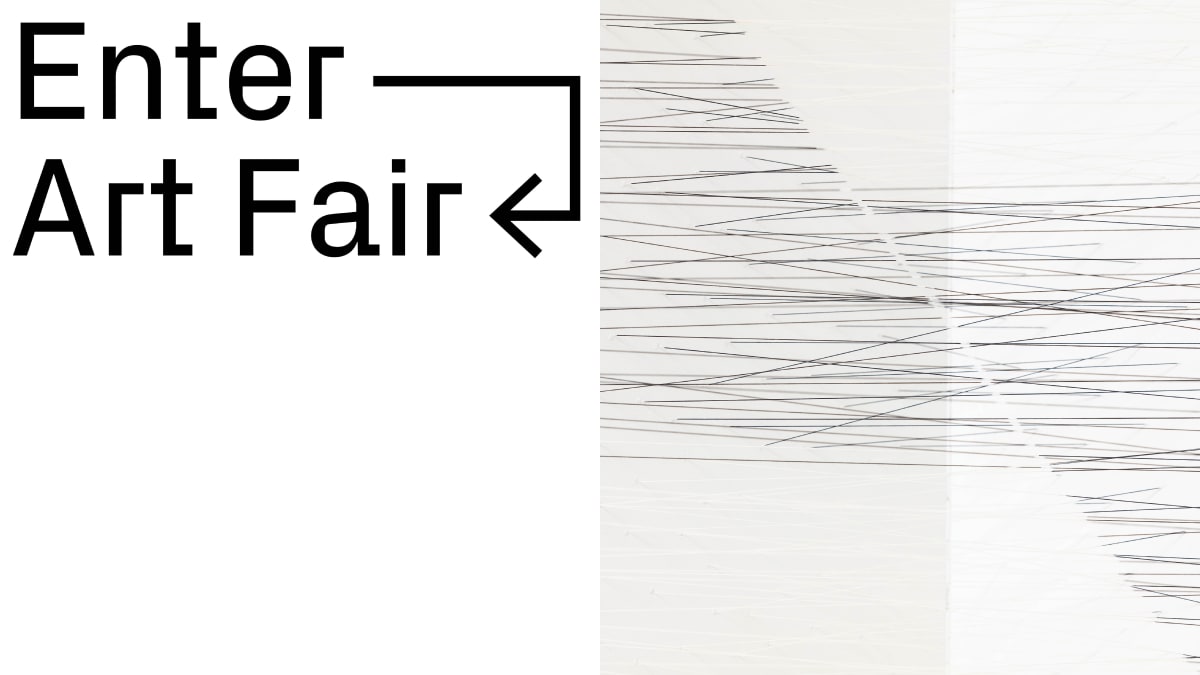 ENTER Art Fair 2025