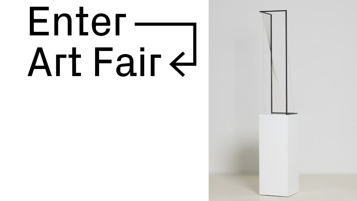 ENTER Art Fair 2025