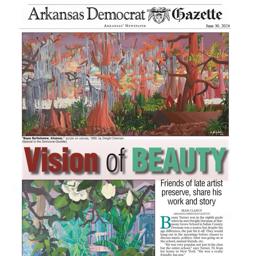 Vision of Beauty