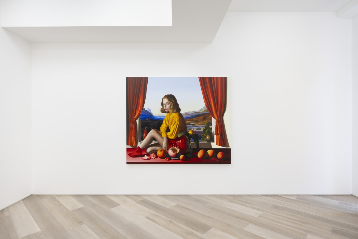 REMUS GRECU: THE SILENCE BETWEEN