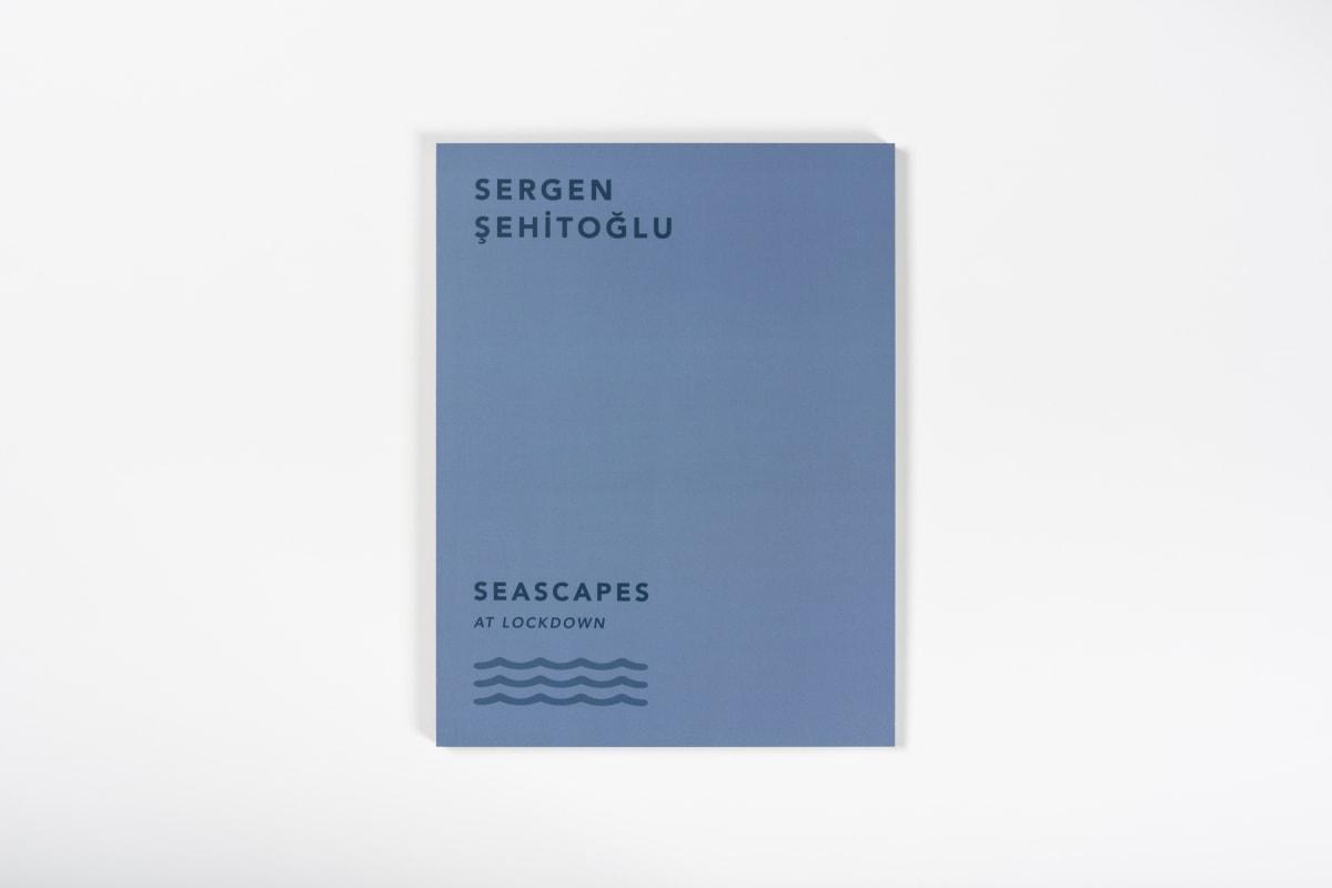 Seascapes (at lockdown)
