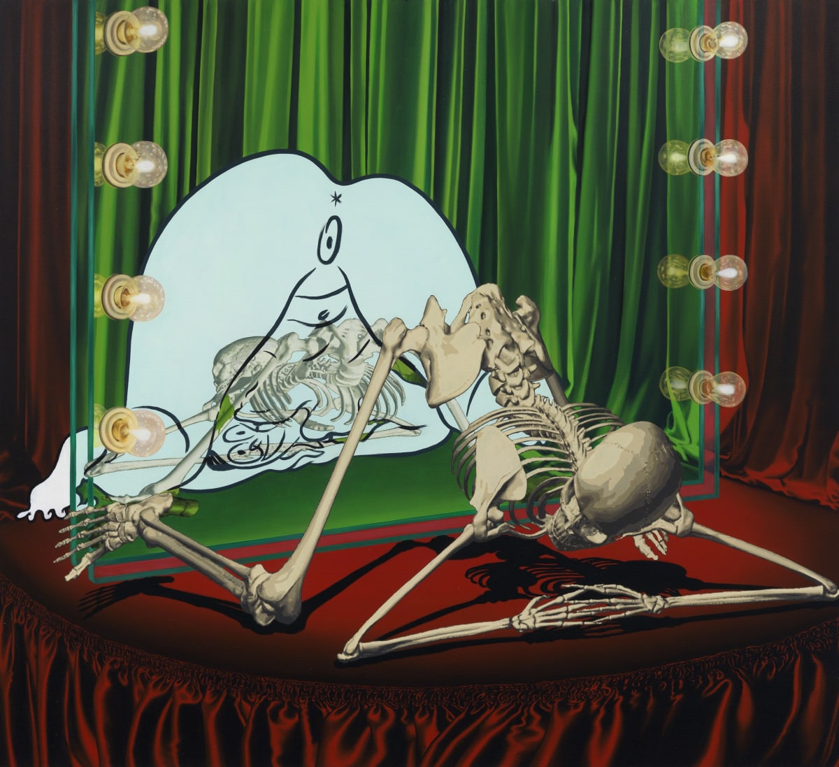 FATEBE | 12 March - 18 April 2020 | Bernheim
