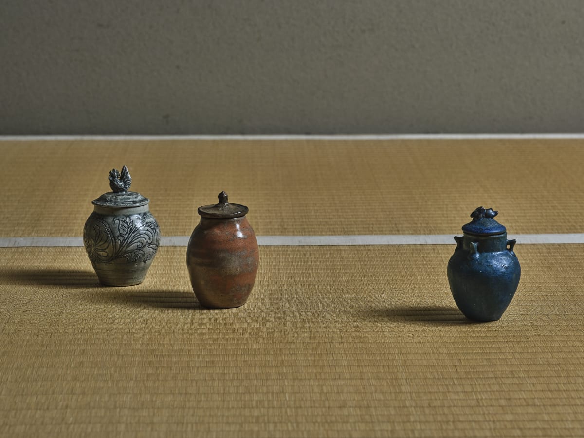 Hosokawa Morihiro From Paris to Kyoto