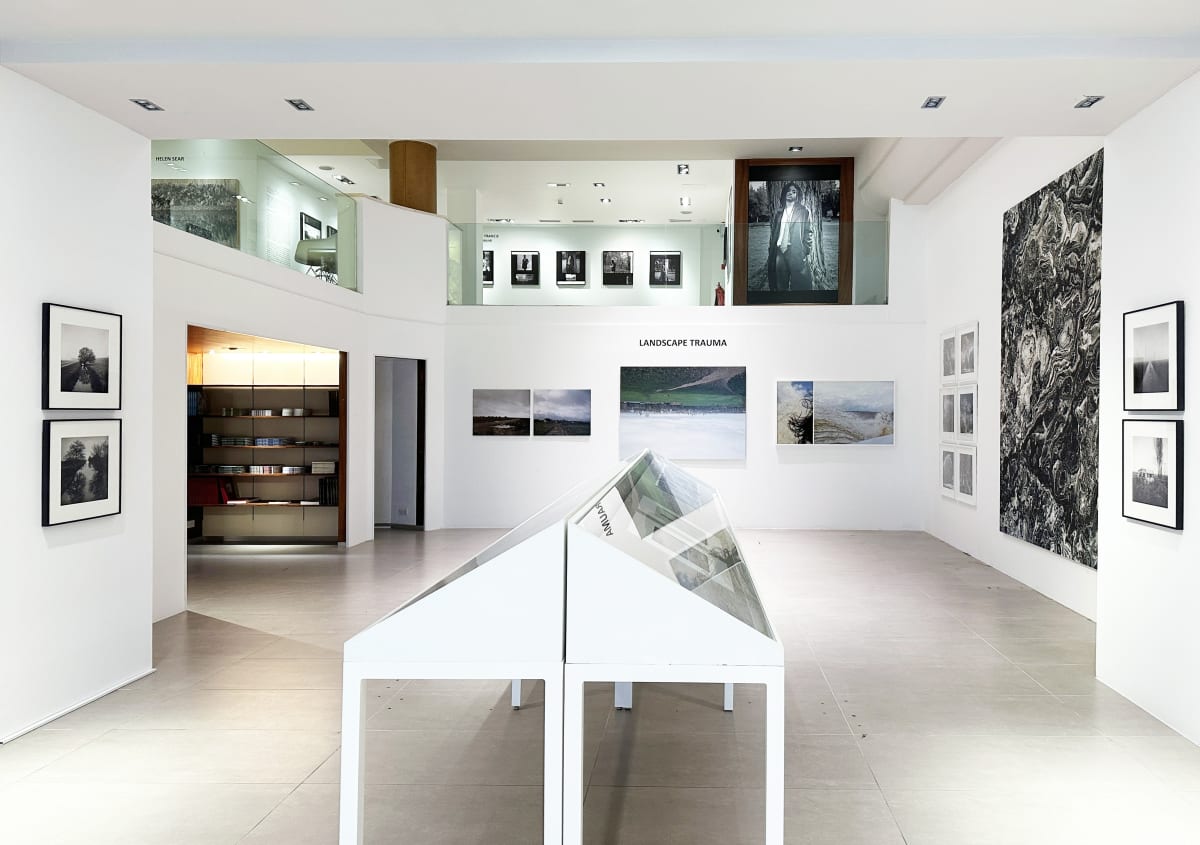 Loans to Landscape Trauma