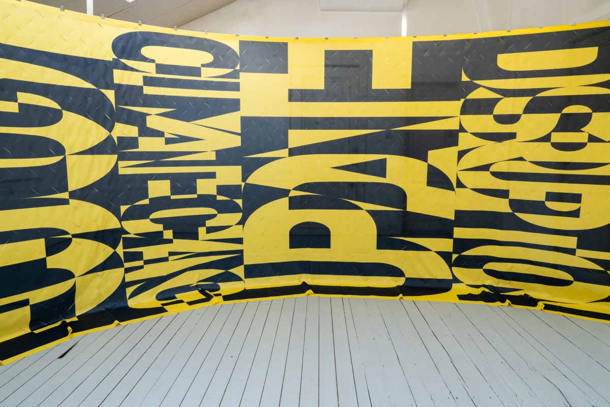 Reinhard Doubrawa - LOOP – A BACKGROUND NOISE