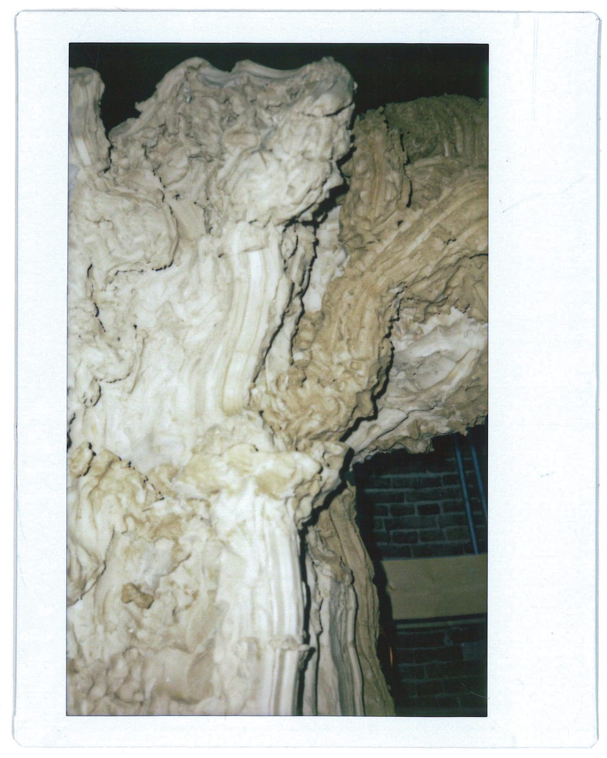 Krystel Geerts - Imprints, 2026