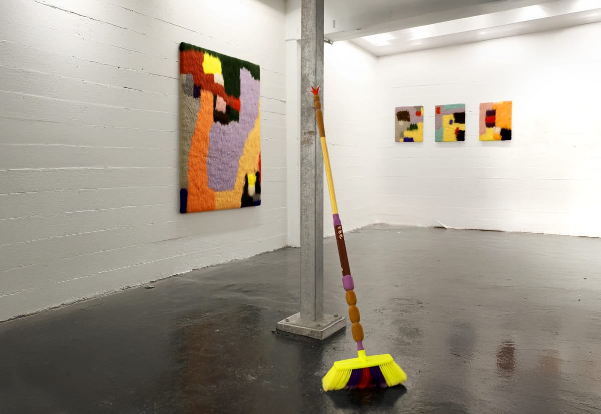 Bo Stokkermans - LeoXIII & de fabriek — Photo: Peter Cox