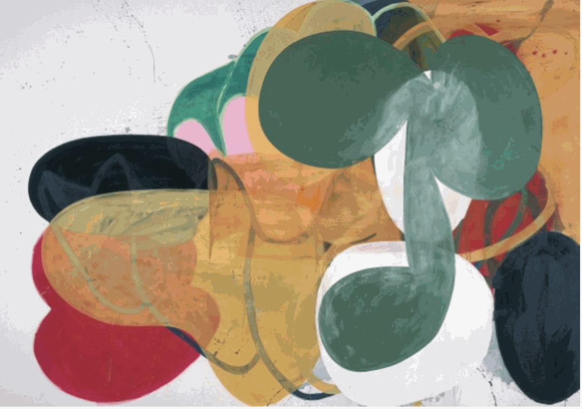 CHARLES ARNOLDI: Problem Solved