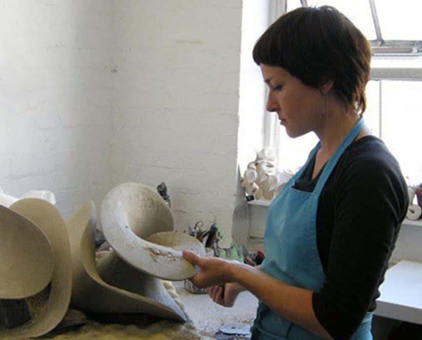 Merete Rasmussen | Mobius Strip