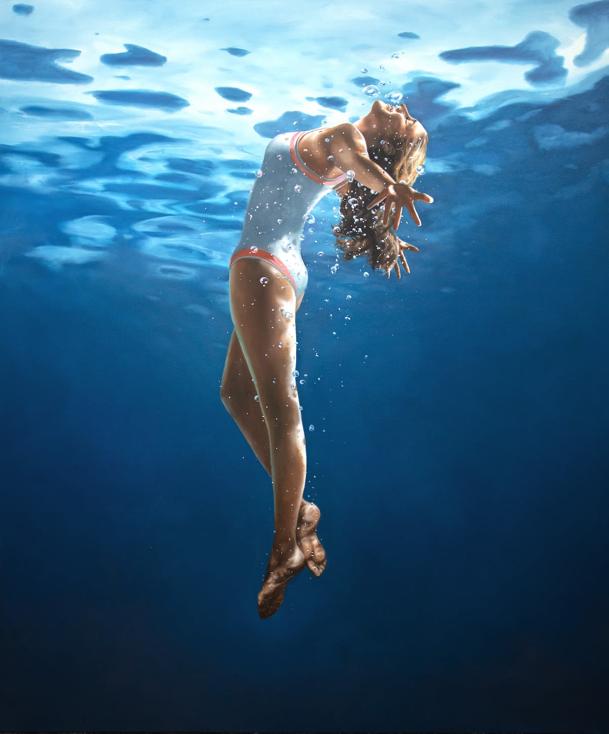 Eric Zener | Renewal