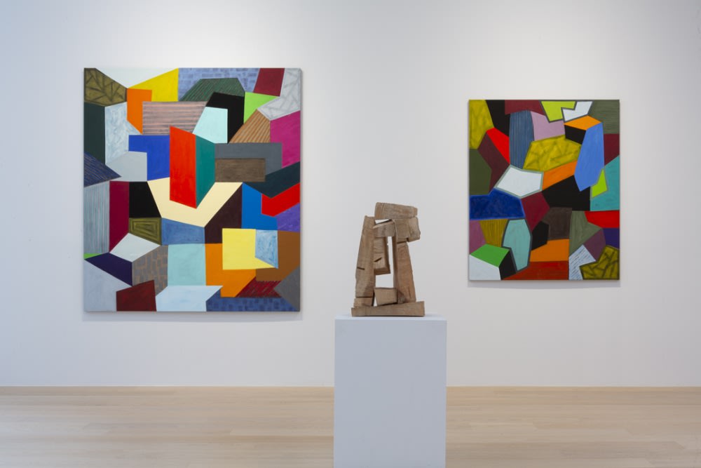 Charles Arnoldi
