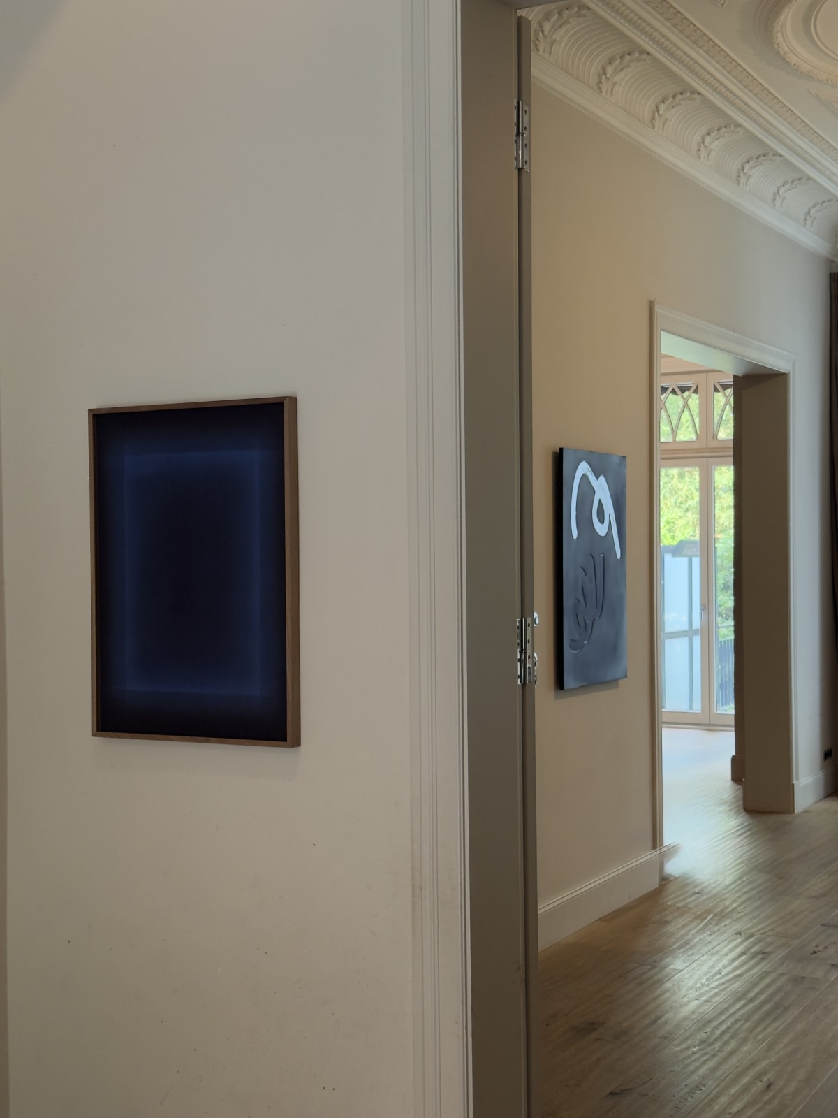 REICHSTEIN TOWNHOUSE