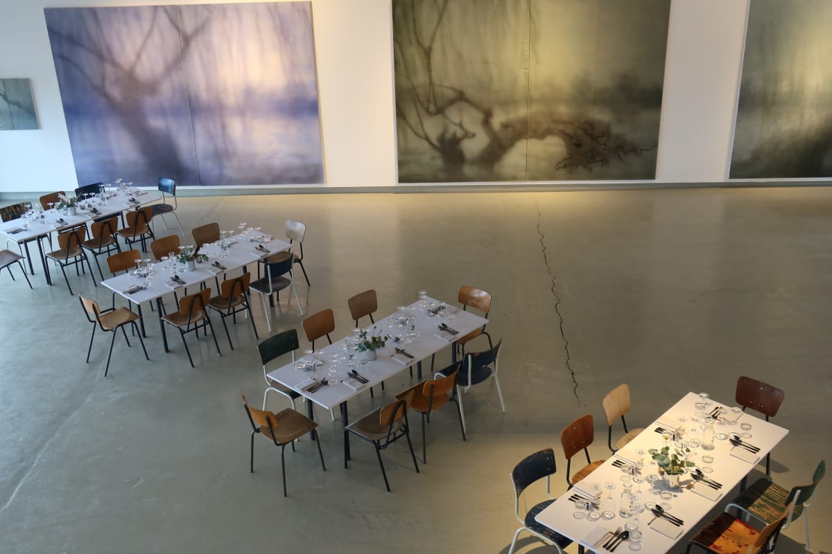 Contemporary Kitchen