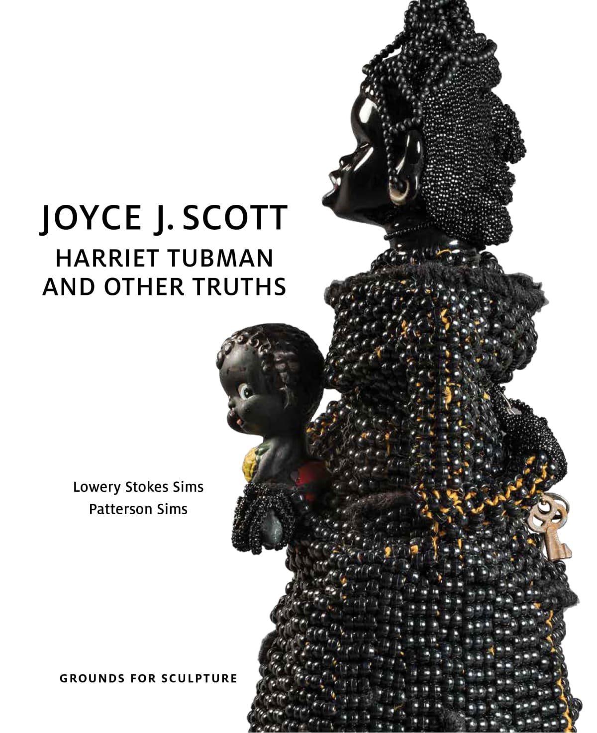 Joyce J. Scott