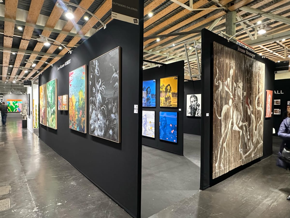 LILLE ART UP! ÉDITION 2025