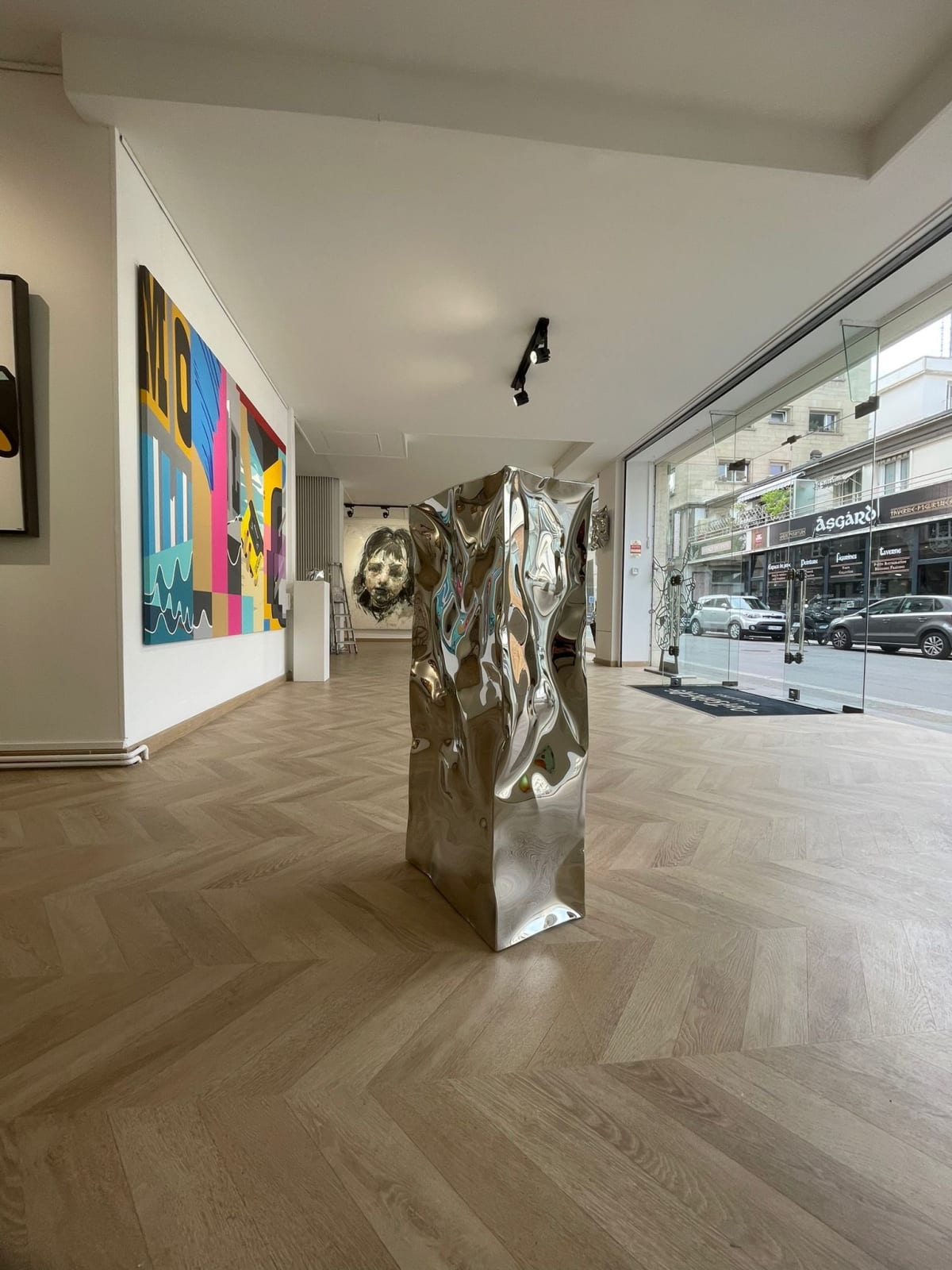 Masterpieces X Summer Group Show 2024