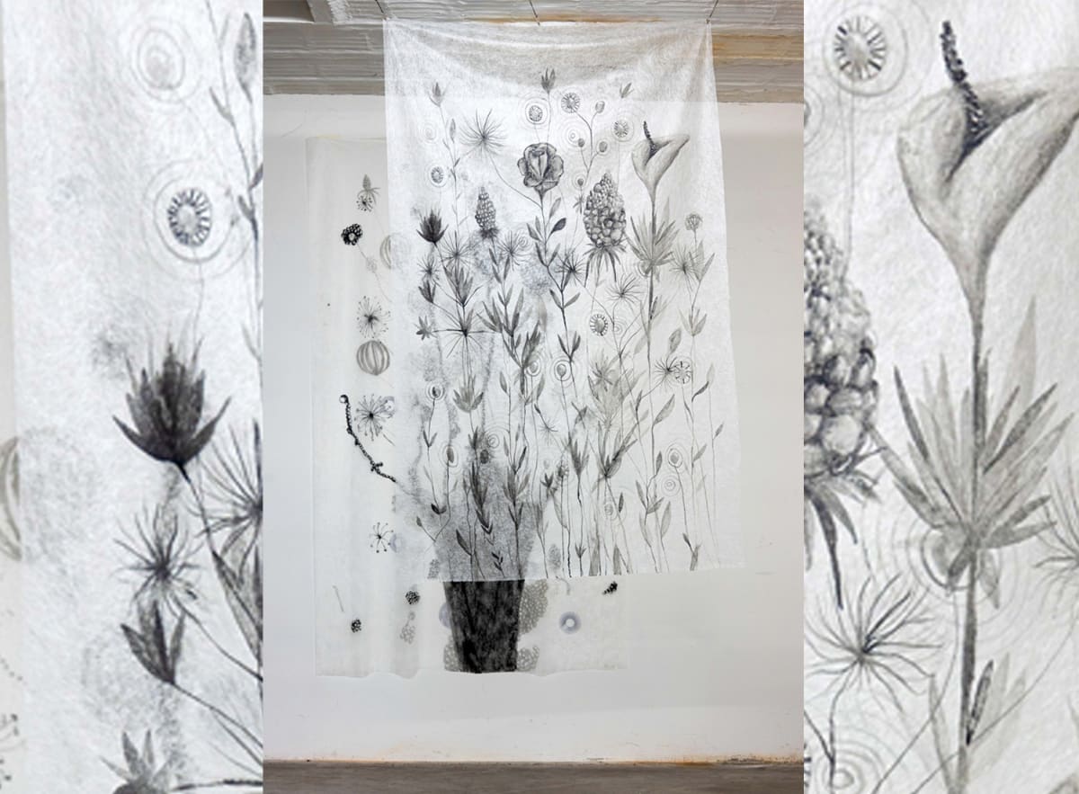 Andrea Bianconi: Zipping Zap