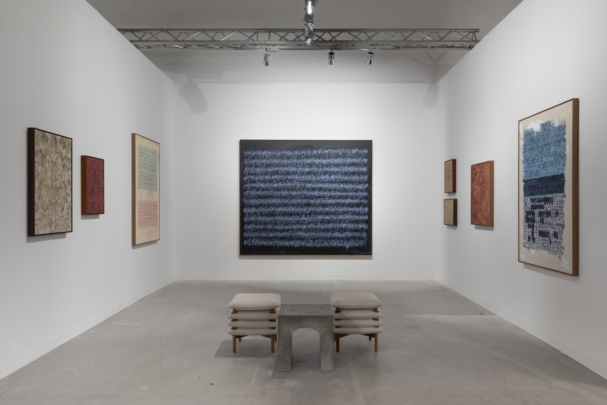 Abu Dhabi Art