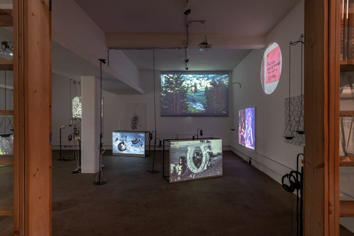 Love In The Misanthropocene