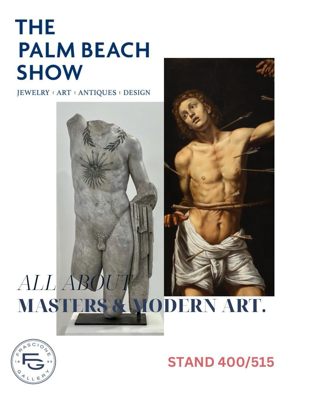 The Palm Beach Show