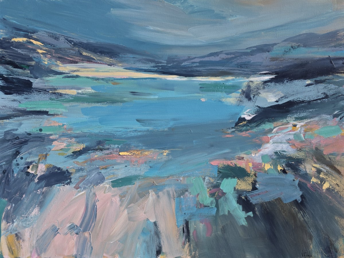 Echoes and Impressions