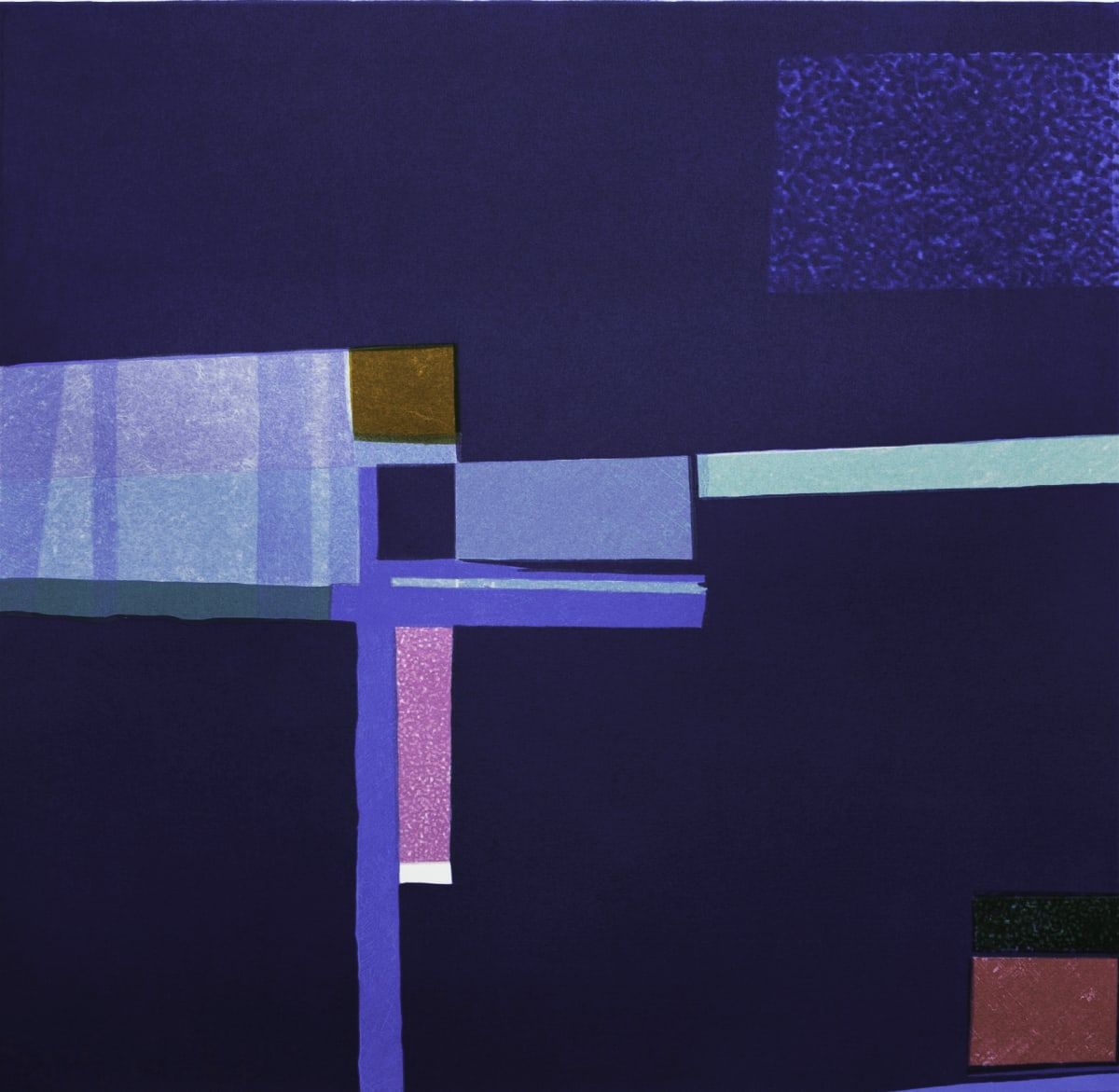 New Visions The Promise of Change and the Surety of Renewal