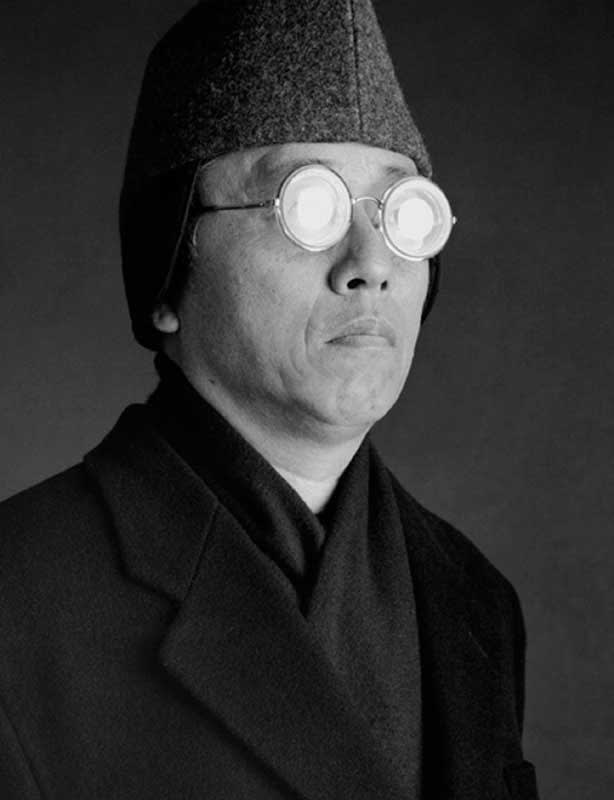 Hiroshi Sugimoto - Overview | Sixi Museum