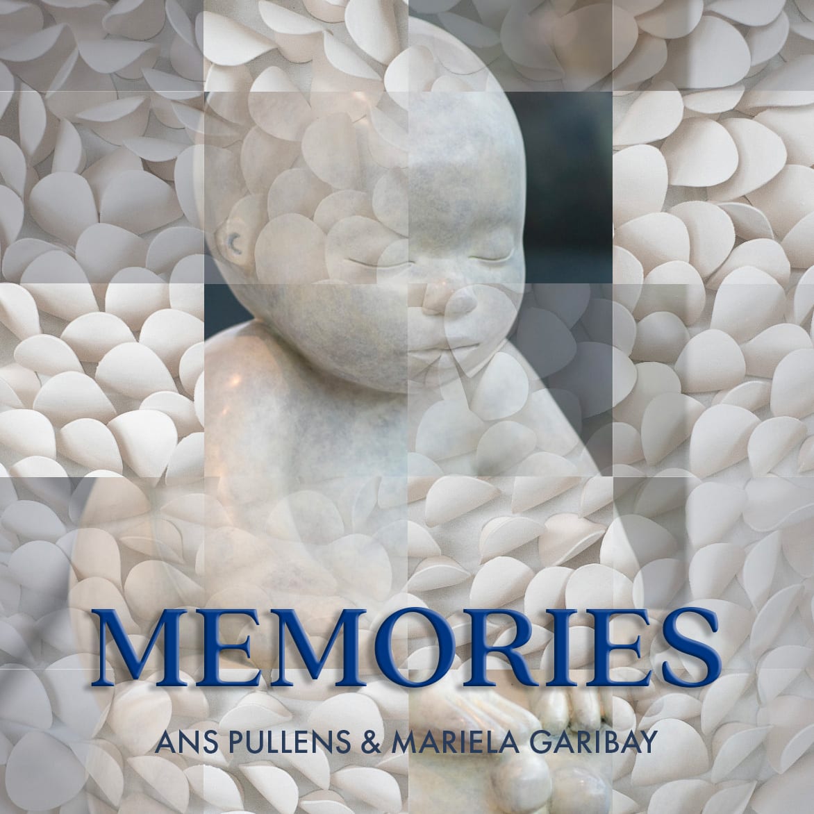 Memories Event te Horus Gallery Laren (NL)