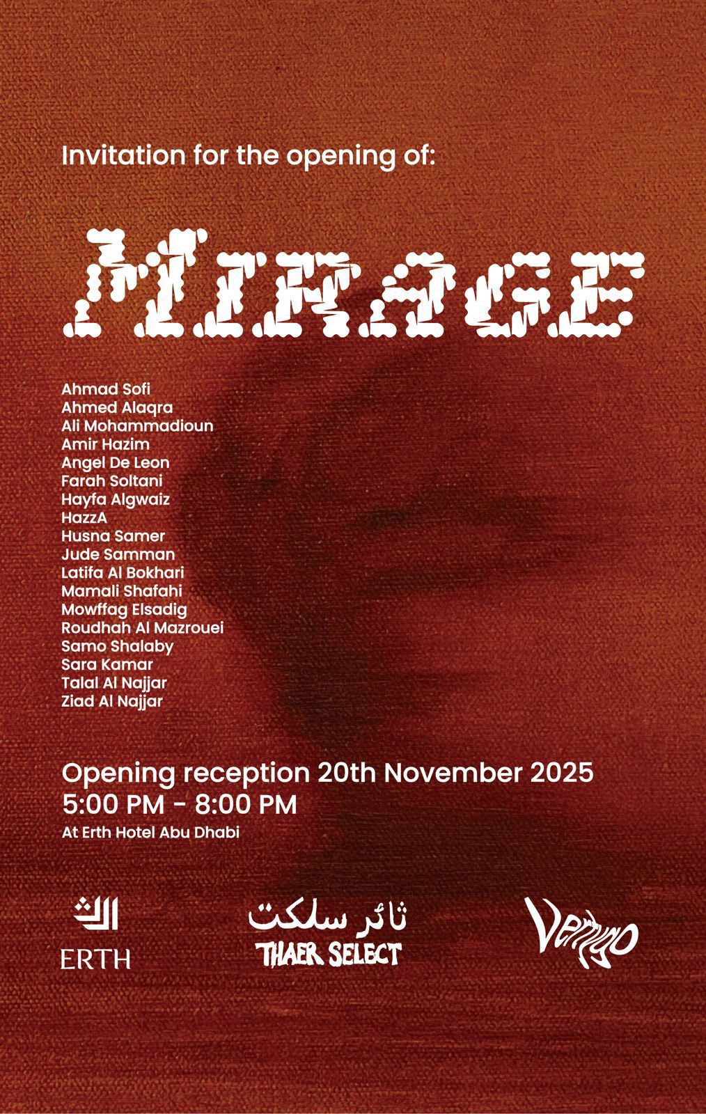 Mirage