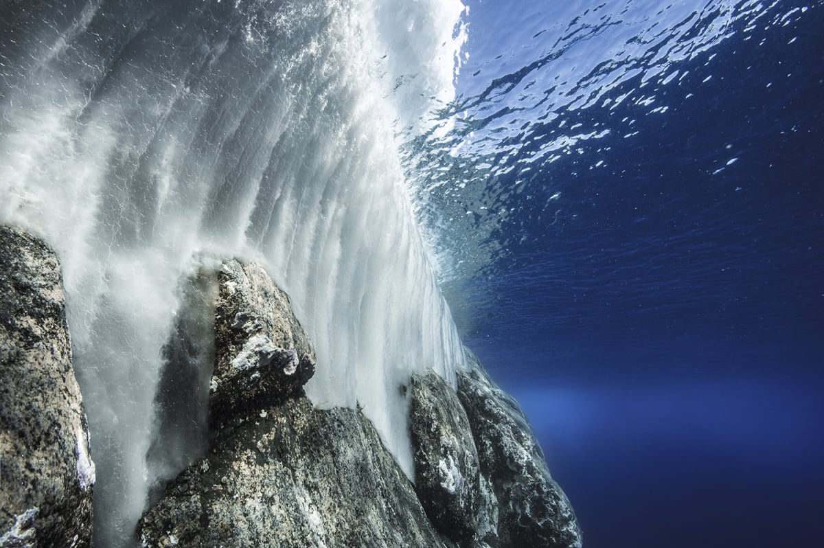 Speerstra Gallery Paris presents LAURENT BALLESTA 