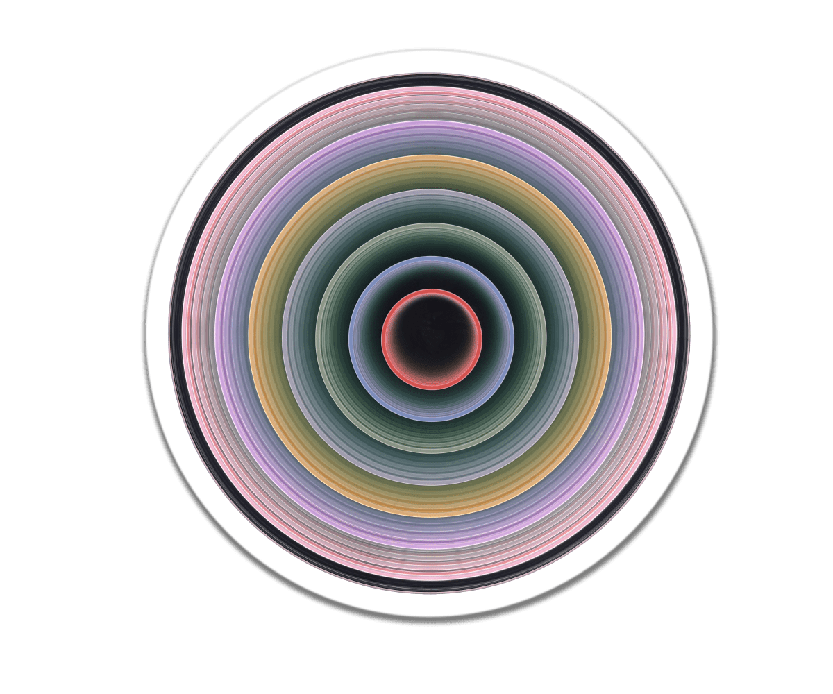 Max Patté Colours of Home