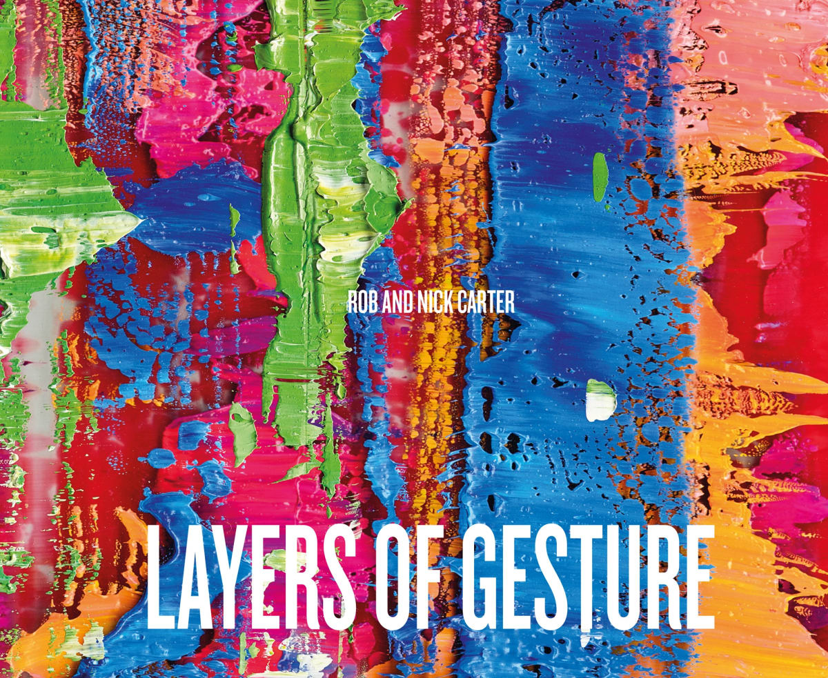 Layers of Gesture