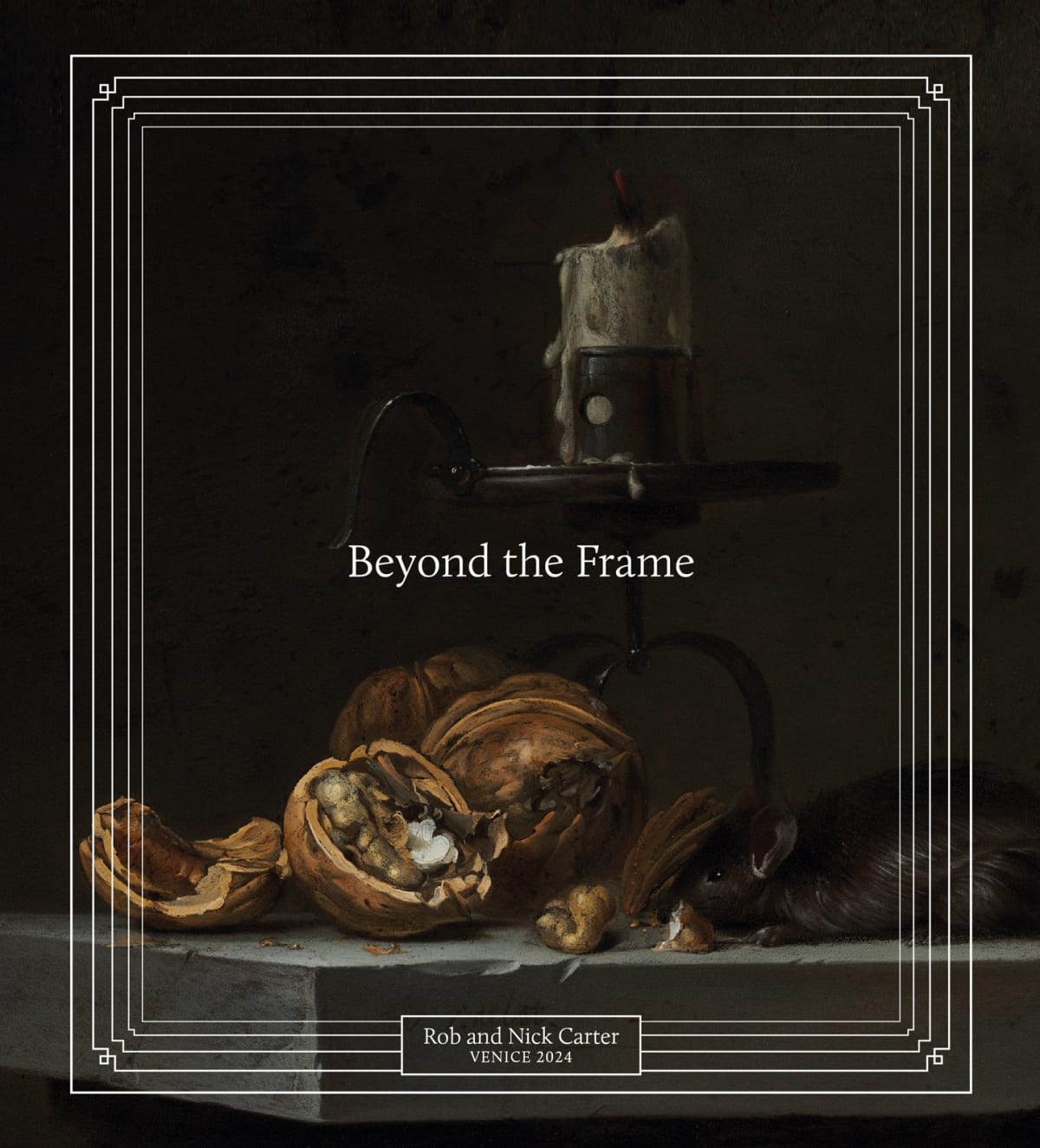 Beyond the Frame