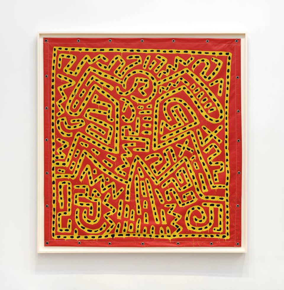 Works - Surface To Air | Martos Gallery