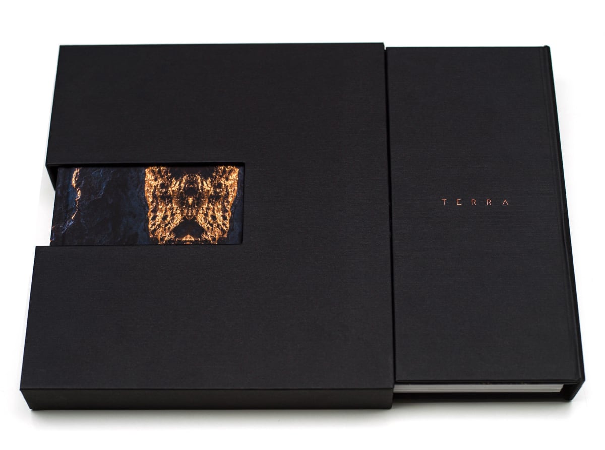 TERRA / LIMITED EDITION
