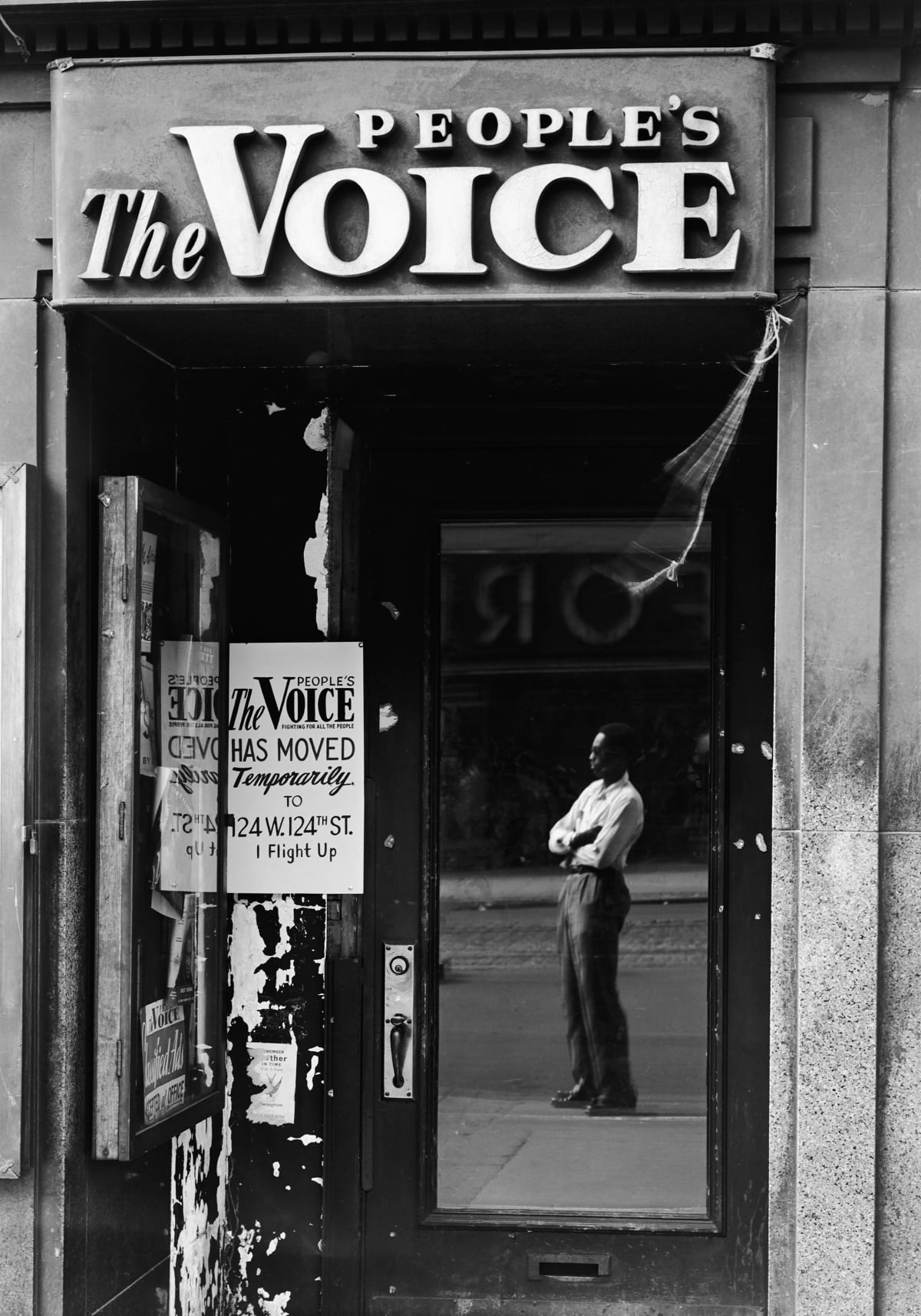 アート・デザイン・音楽 I See a City: Todd Webb's New York New York City: 1946-1957 | Todd Webb Archive