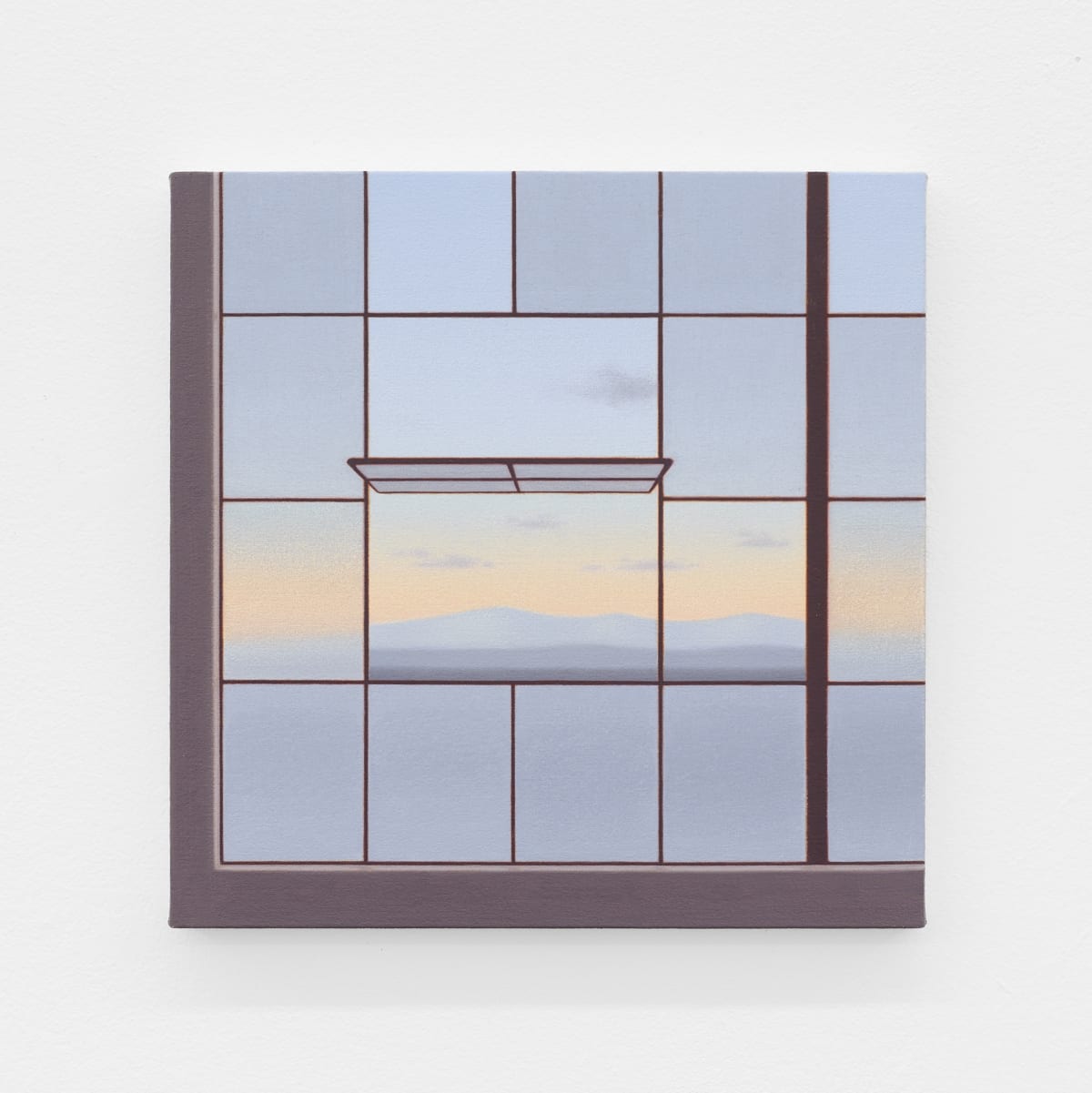 Andrew Gordon: Nowhere Still