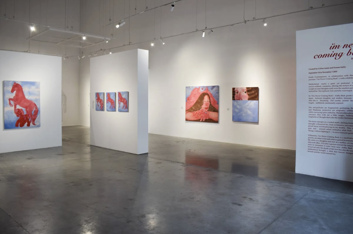 The Best Art Exhibitions To Visit This October