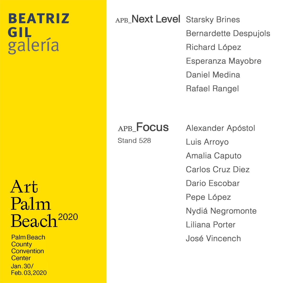 ART PALM BEACH