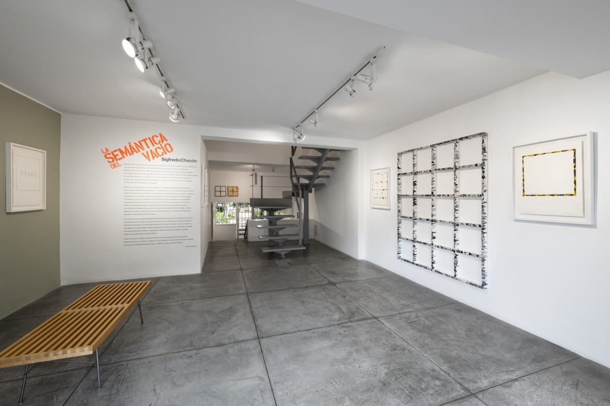La semántica del vacío